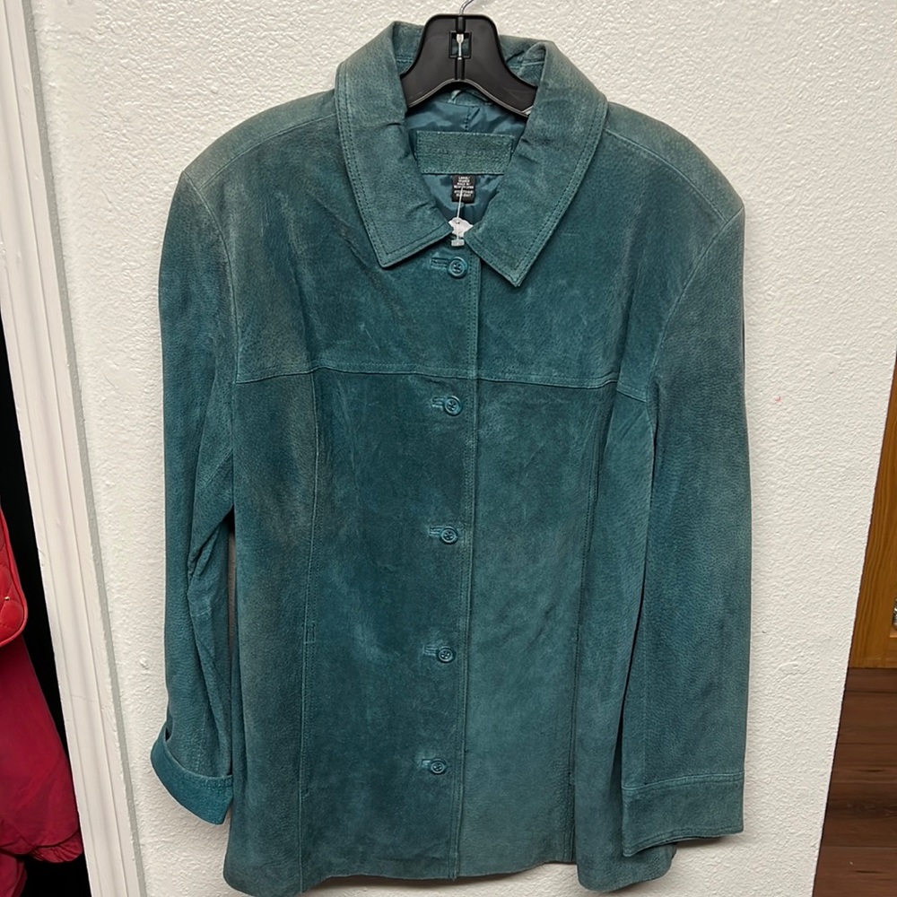 Jaclyn Smith Jacket